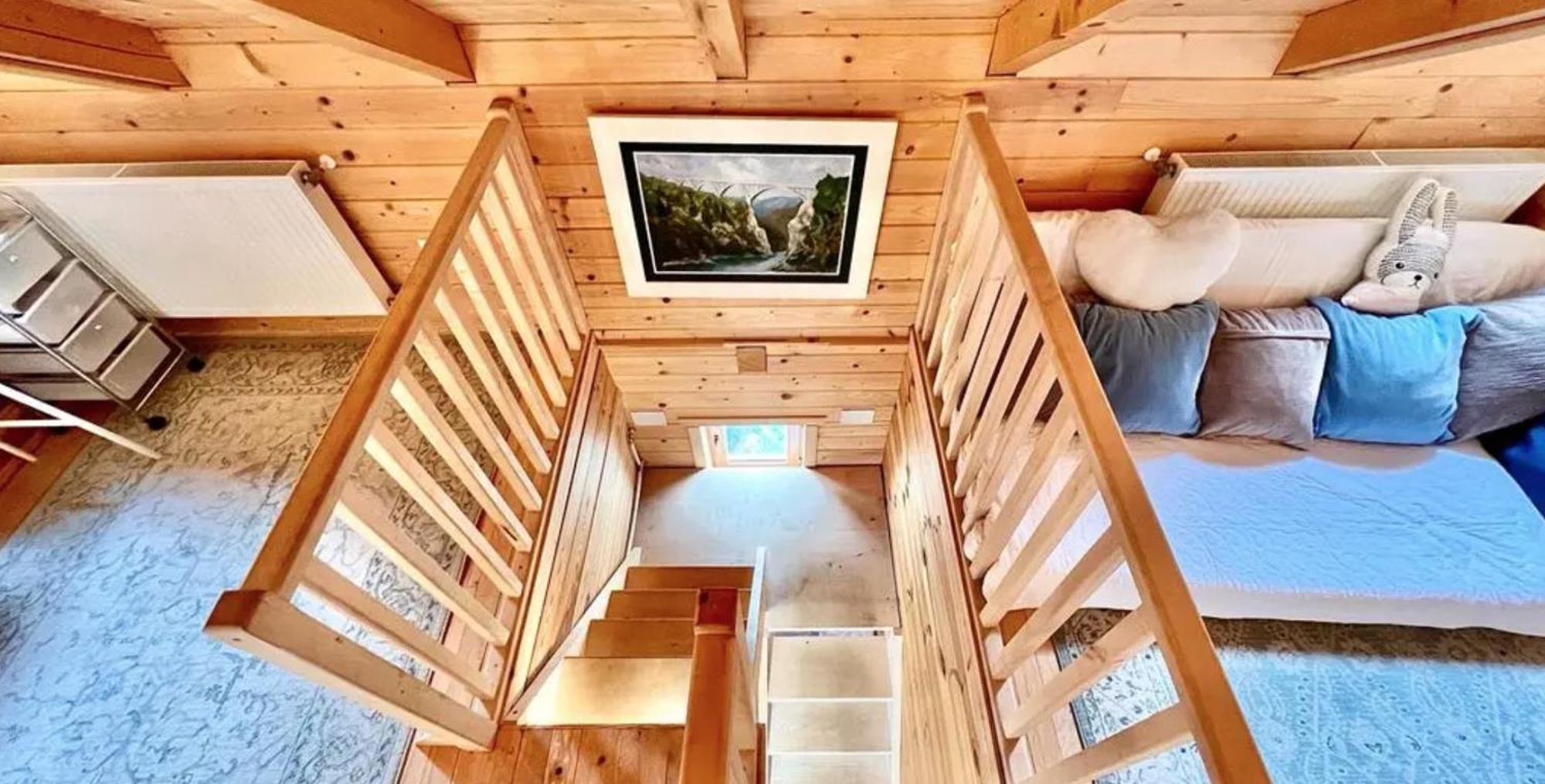 Chalet Kolasin Montenegro Exteriér fotografie