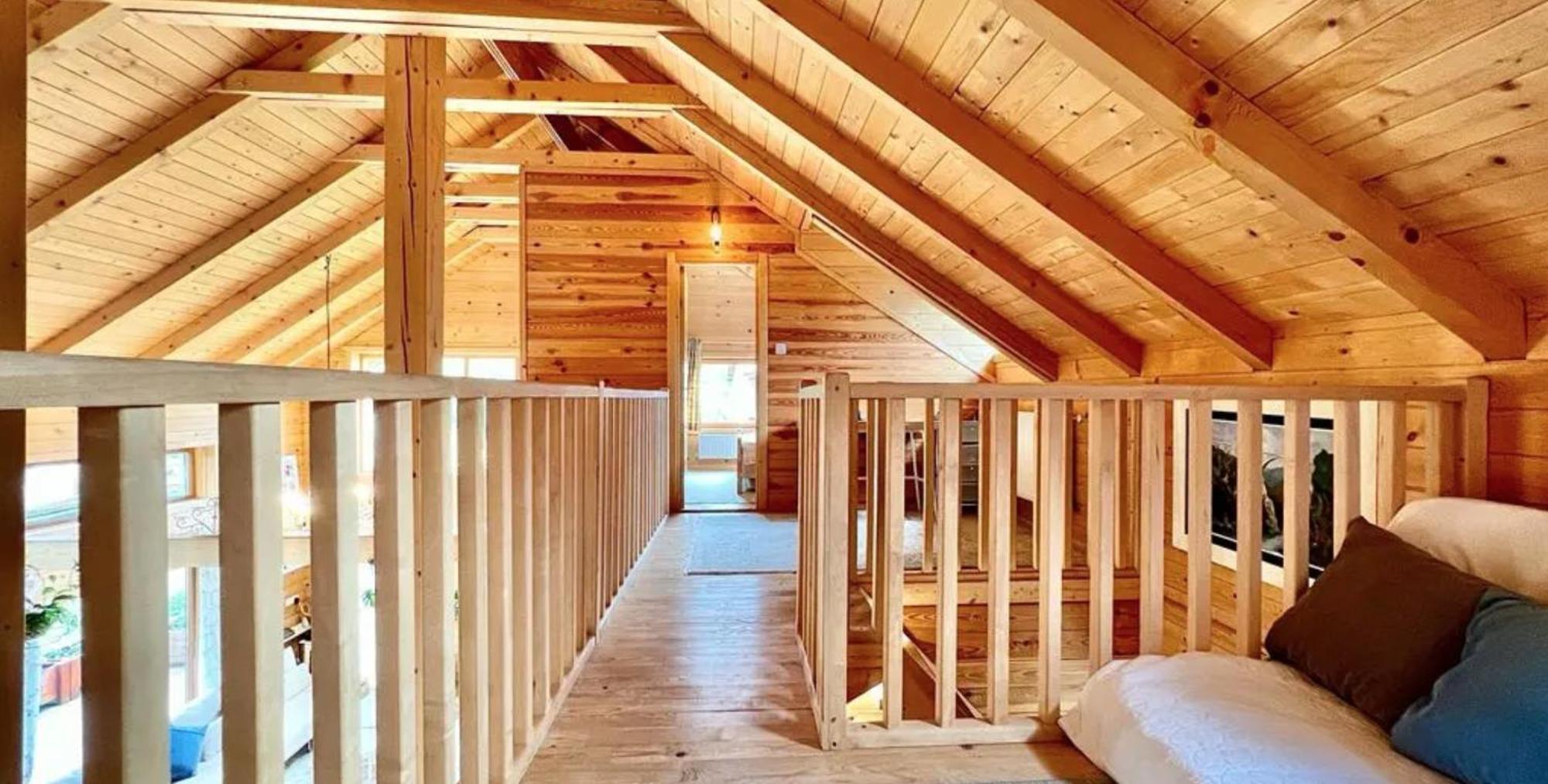 Chalet Kolasin Montenegro Exteriér fotografie