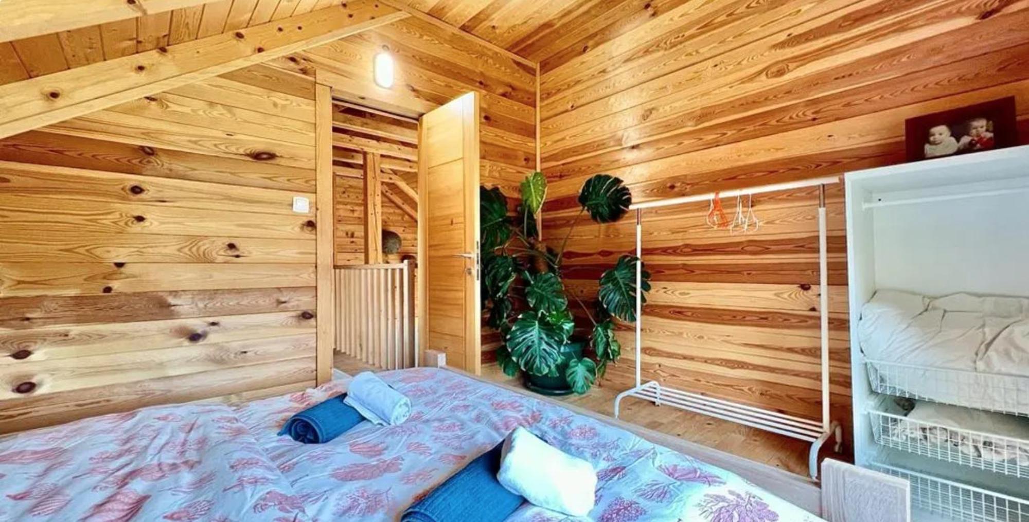 Chalet Kolasin Montenegro Exteriér fotografie