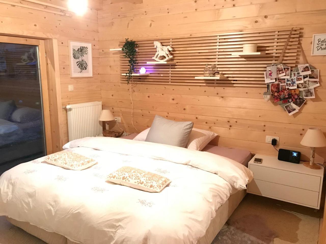 Chalet Kolasin Montenegro Exteriér fotografie