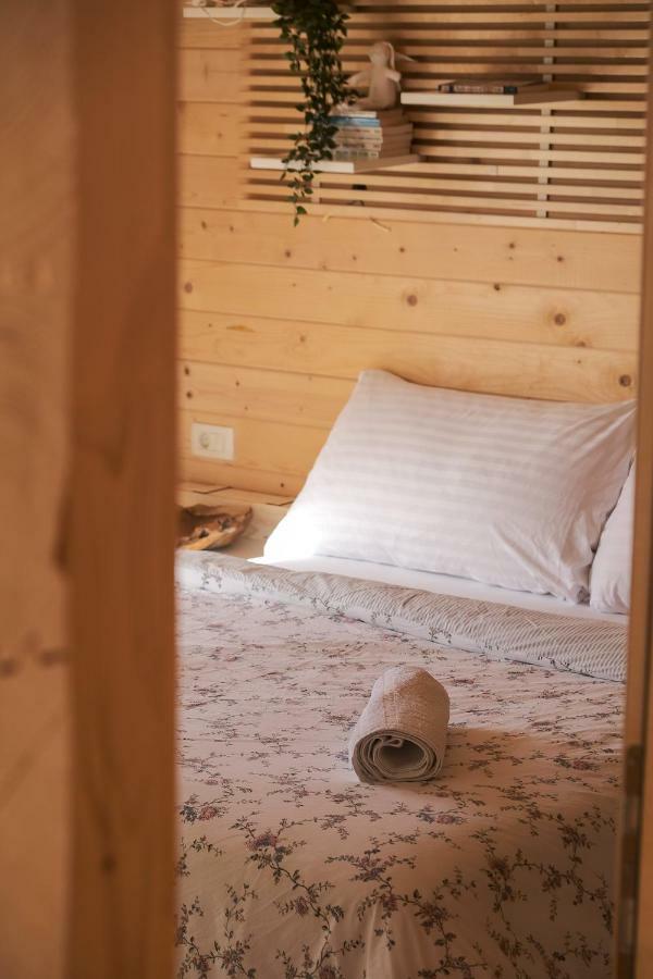 Chalet Kolasin Montenegro Exteriér fotografie
