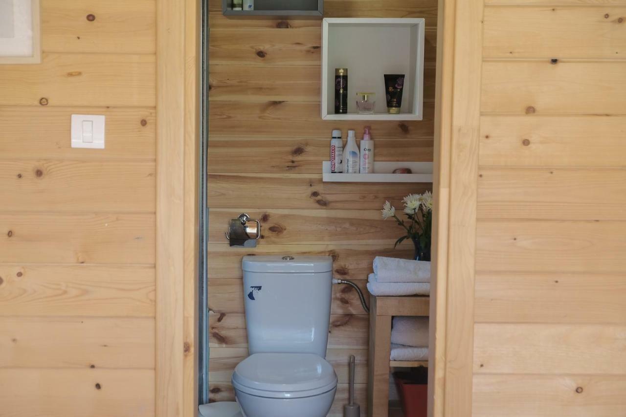 Chalet Kolasin Montenegro Exteriér fotografie