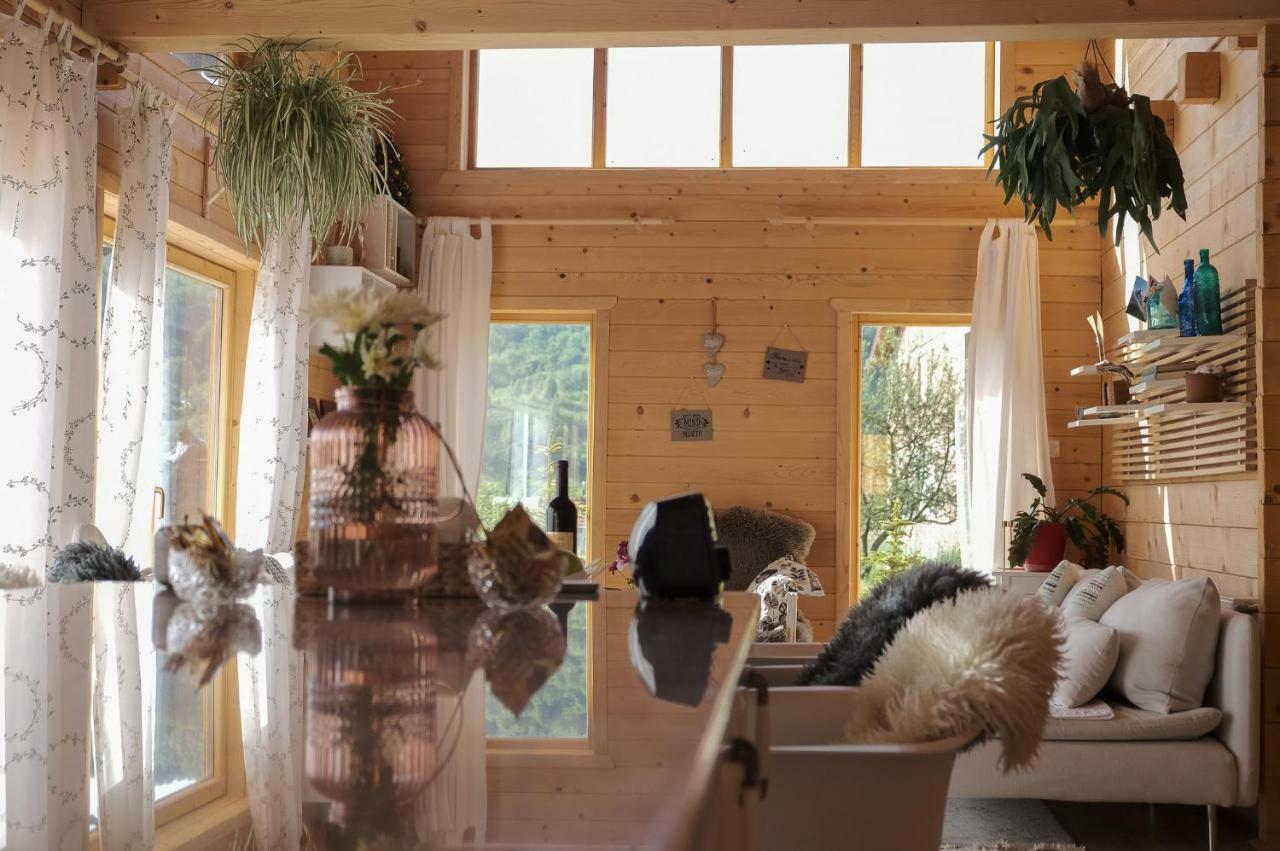 Chalet Kolasin Montenegro Exteriér fotografie