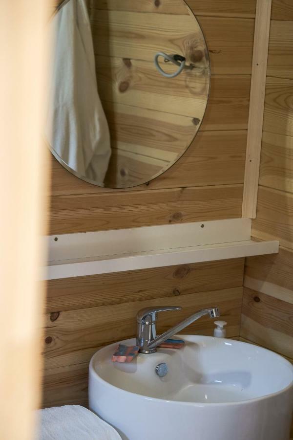 Chalet Kolasin Montenegro Exteriér fotografie