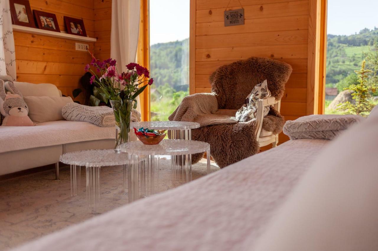 Chalet Kolasin Montenegro Exteriér fotografie